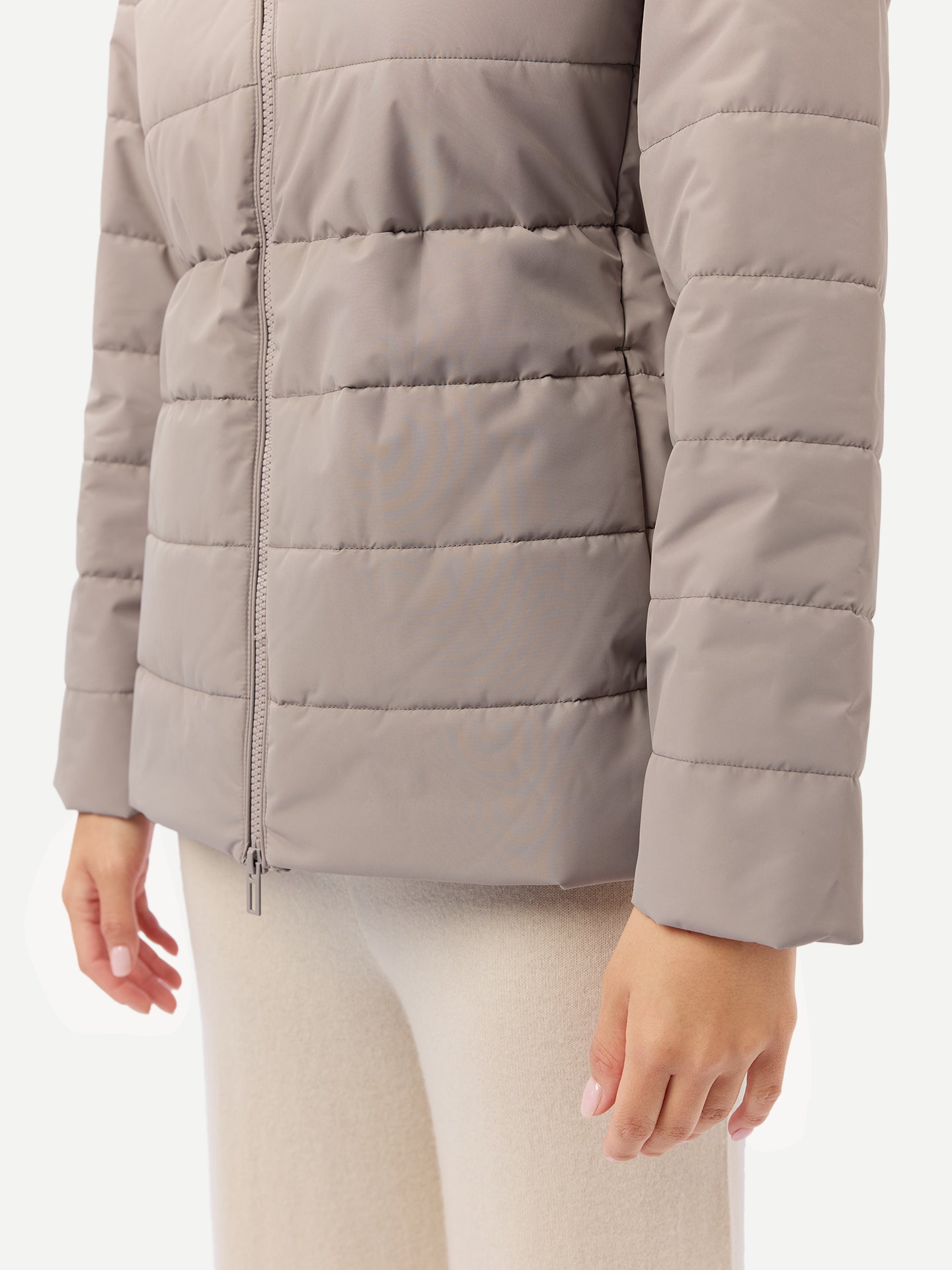 Women's CashmereTECH Jacket