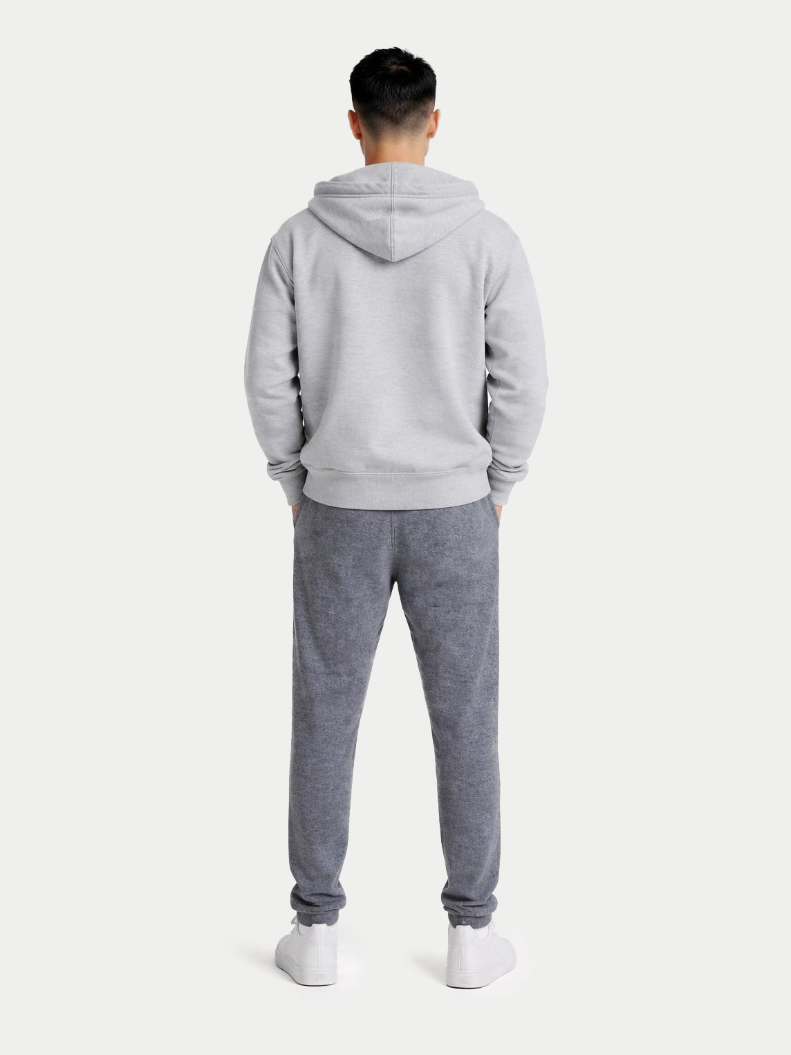 Men's Cashmere Jogger