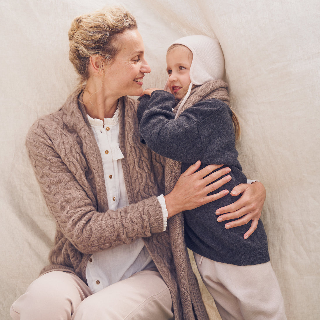 Mother's day - Gobi Cashmere
