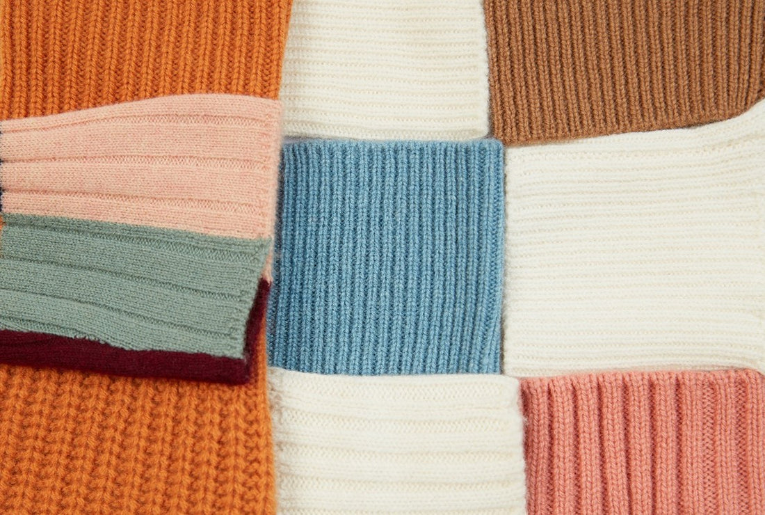 The Health Benefits of Cashmere