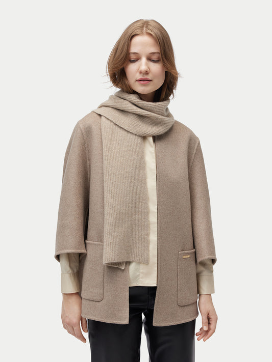 Cashmere Lounge Set – Women