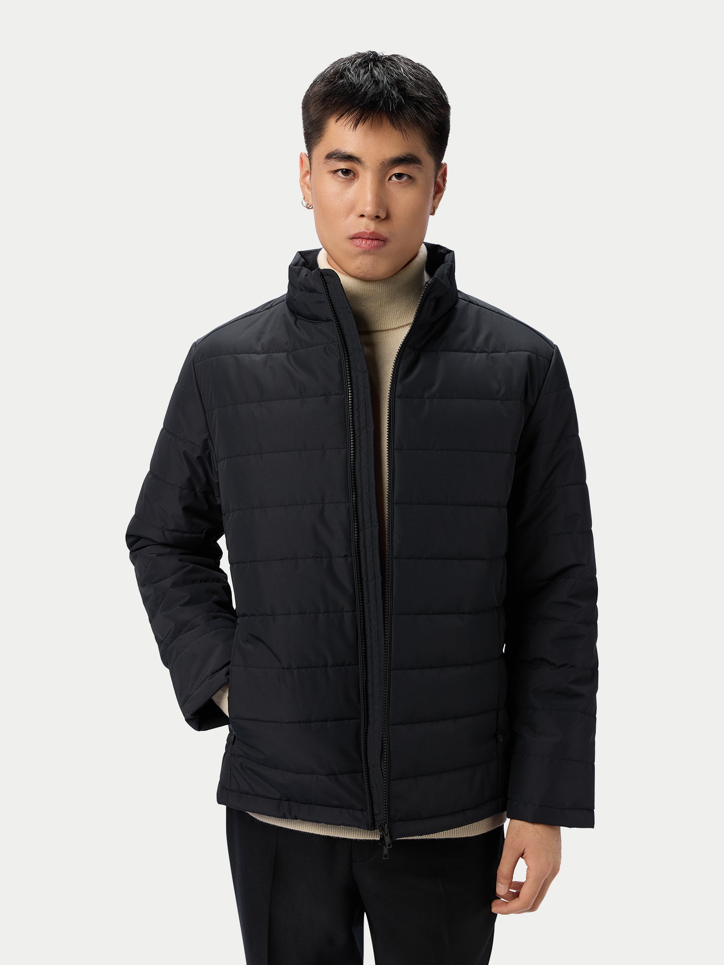 Men's CashmereTECH Jacket