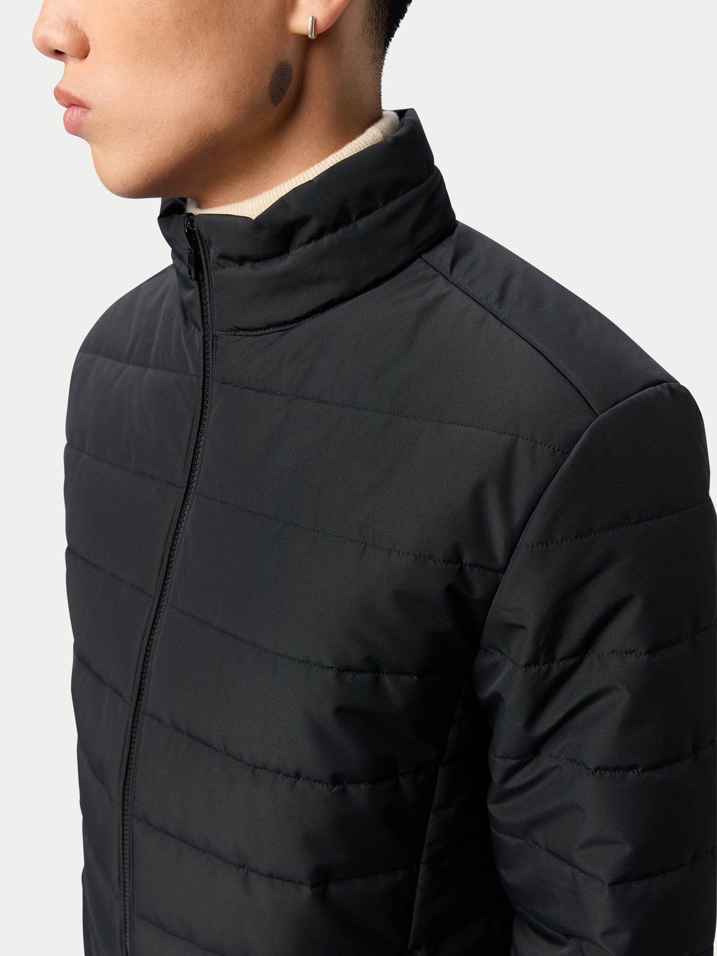 Men's CashmereTECH Jacket