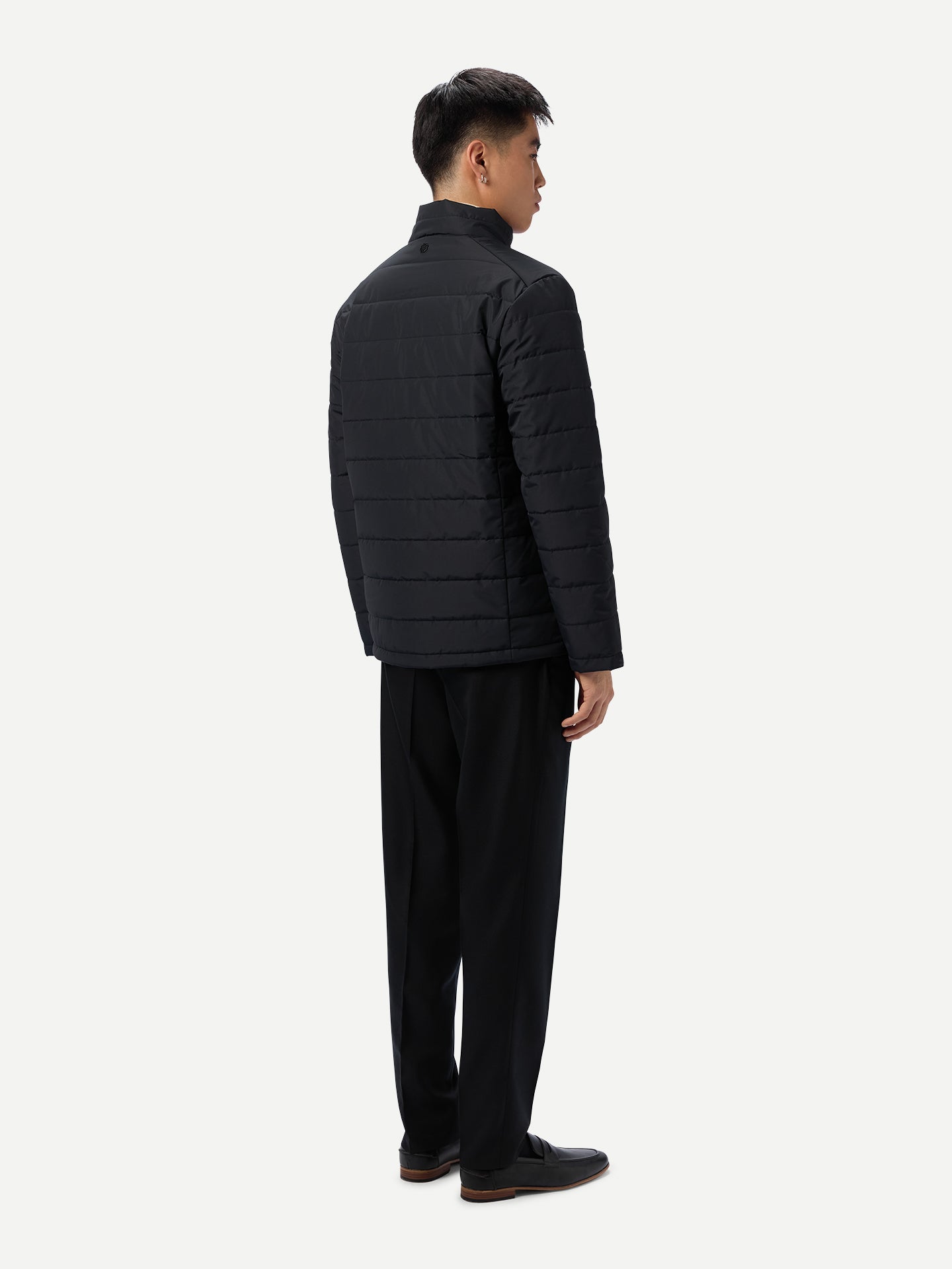 Men's CashmereTECH Jacket