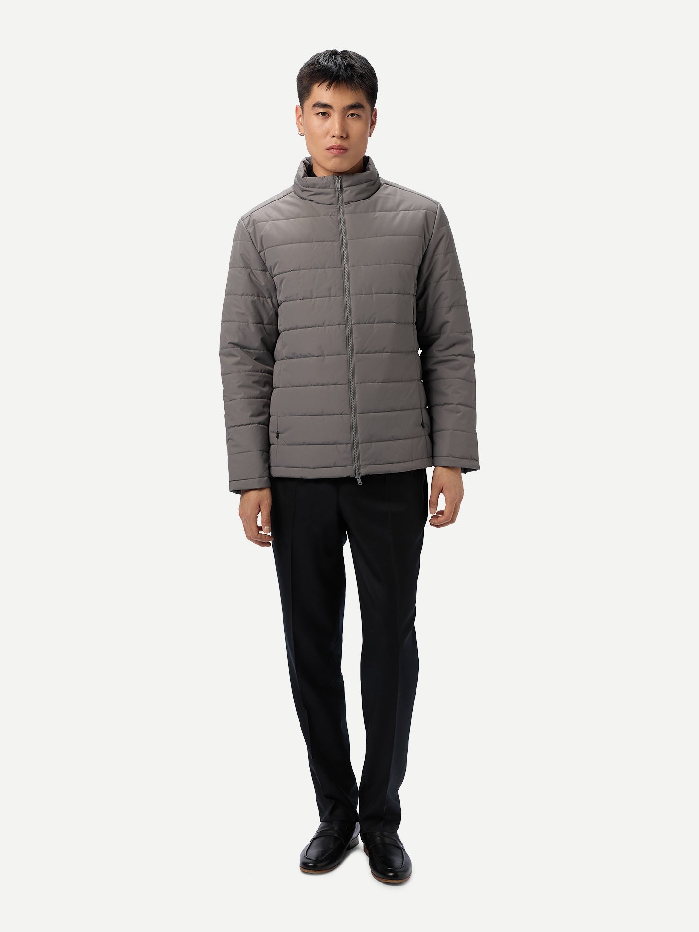 Men's CashmereTECH Jacket