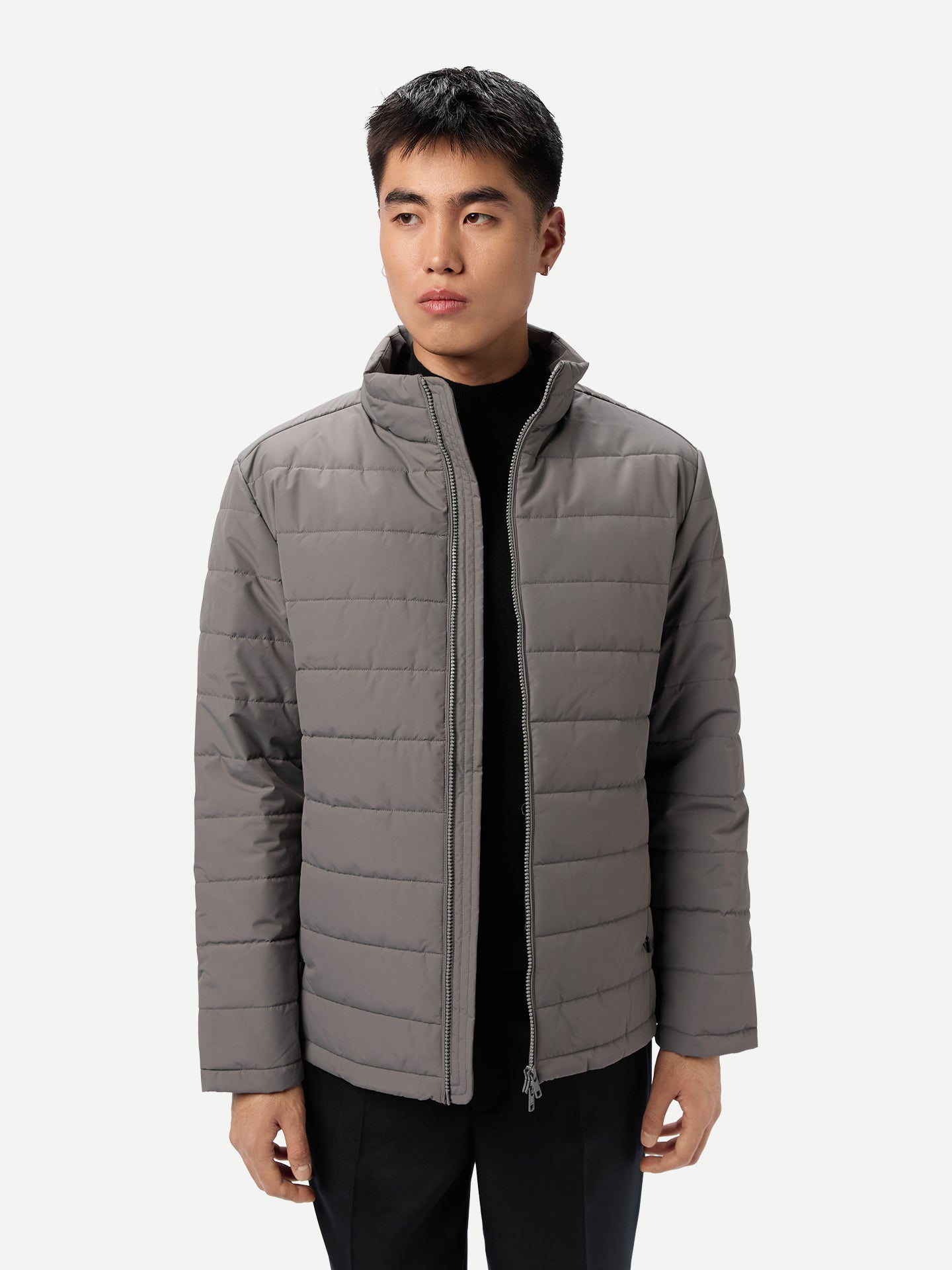 Men's CashmereTECH Jacket