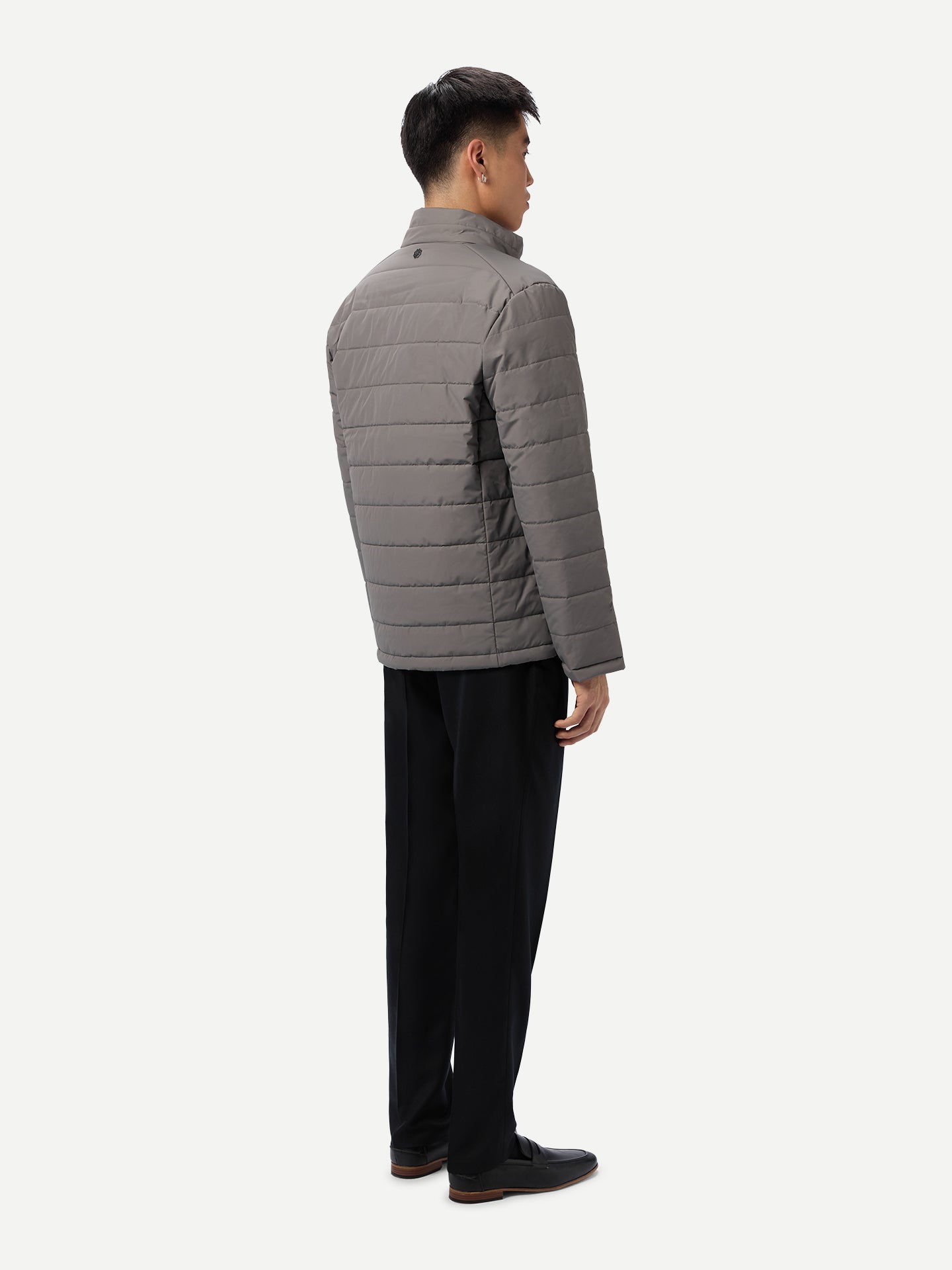 Men's CashmereTECH Jacket