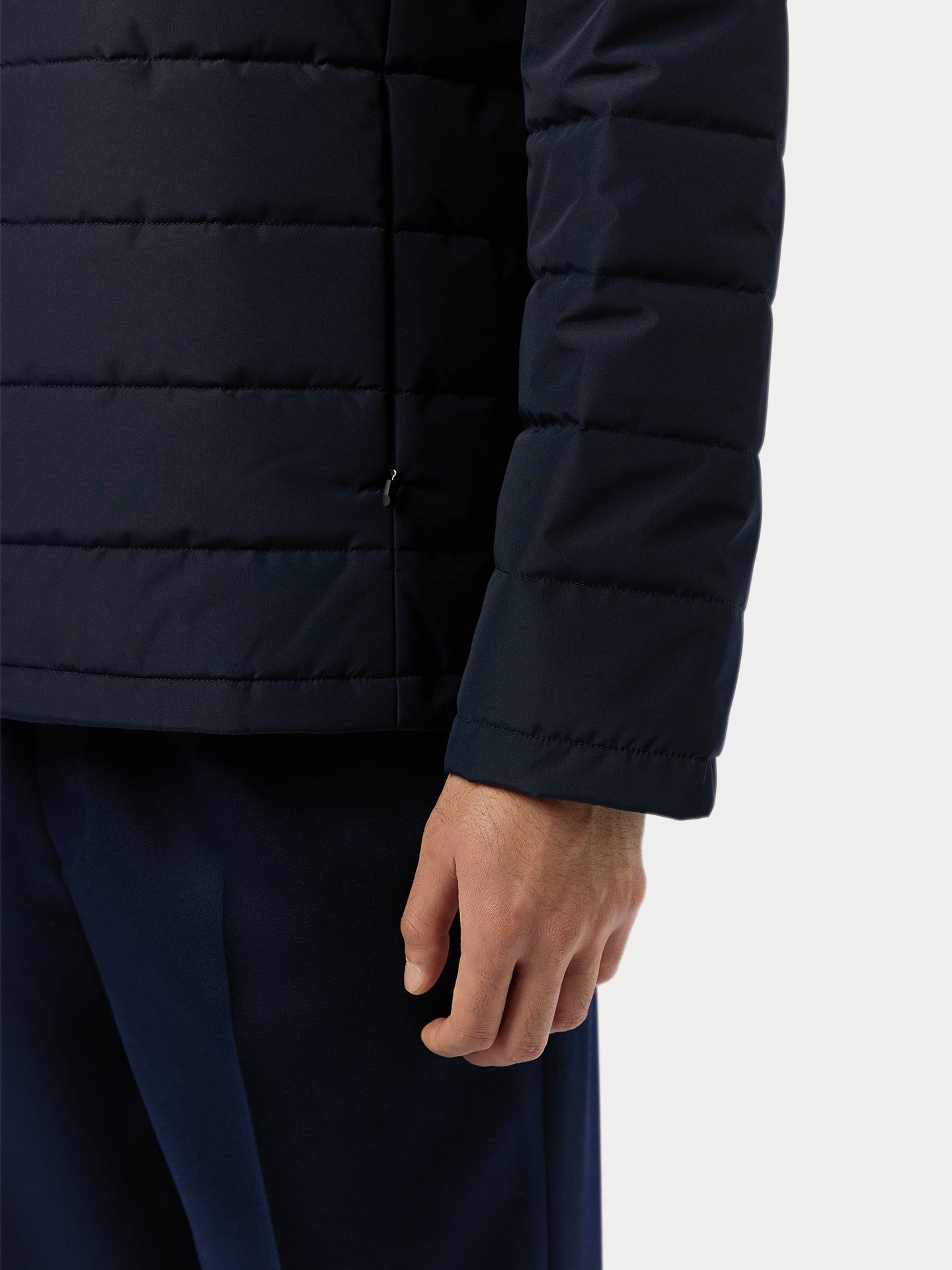 Men's CashmereTECH Jacket