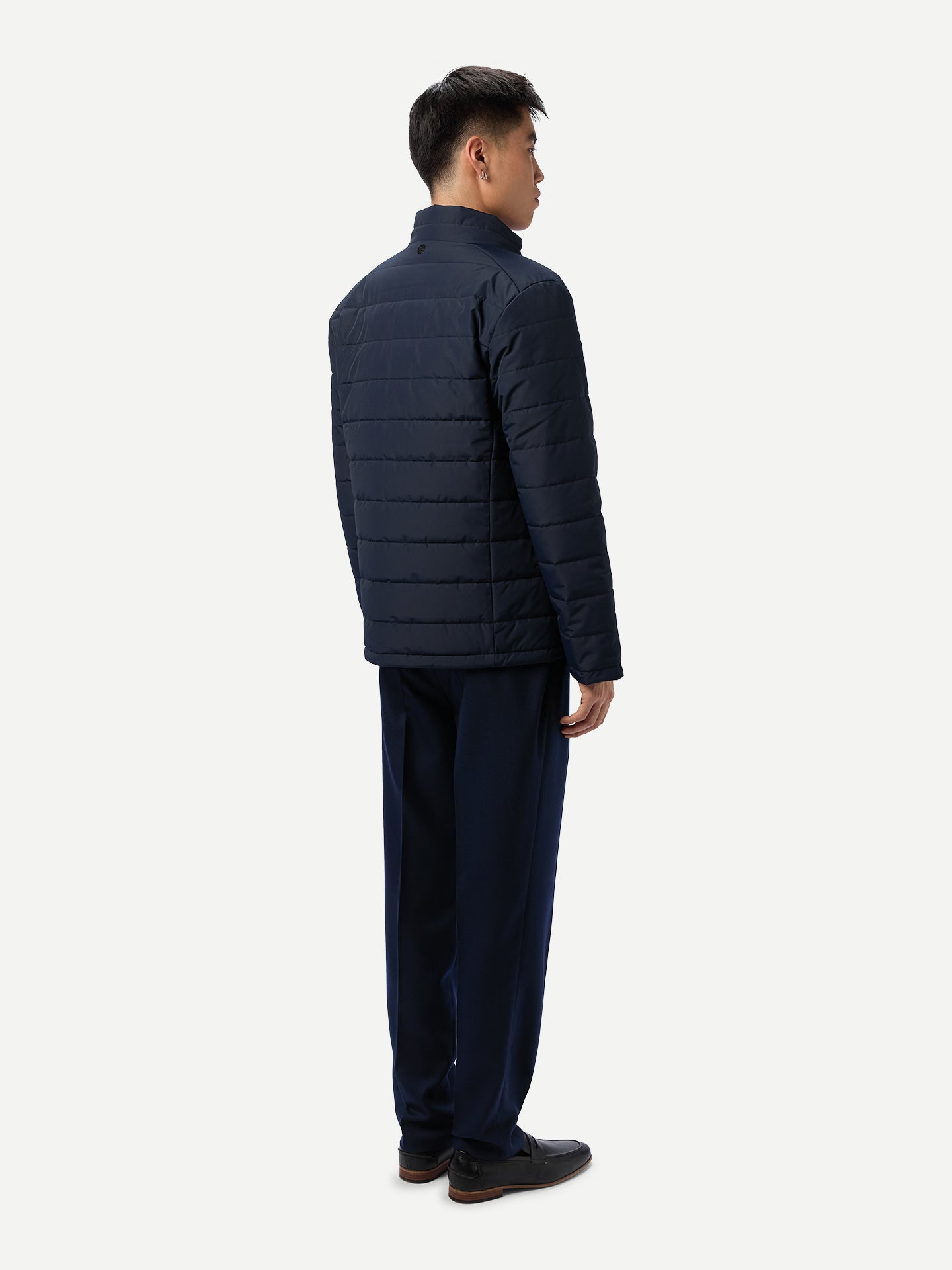 Men's CashmereTECH Jacket
