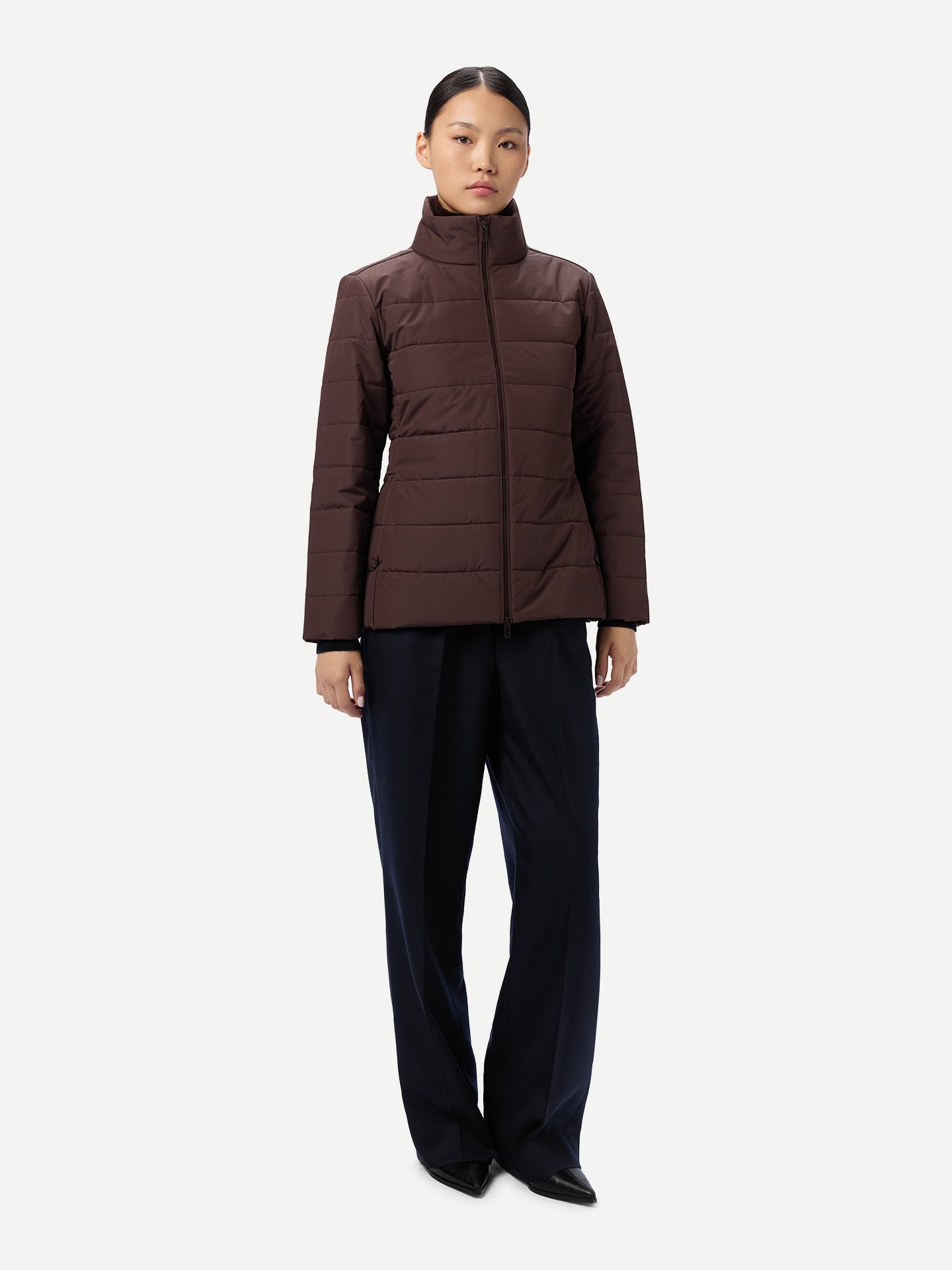 Women's CashmereTECH Jacket
