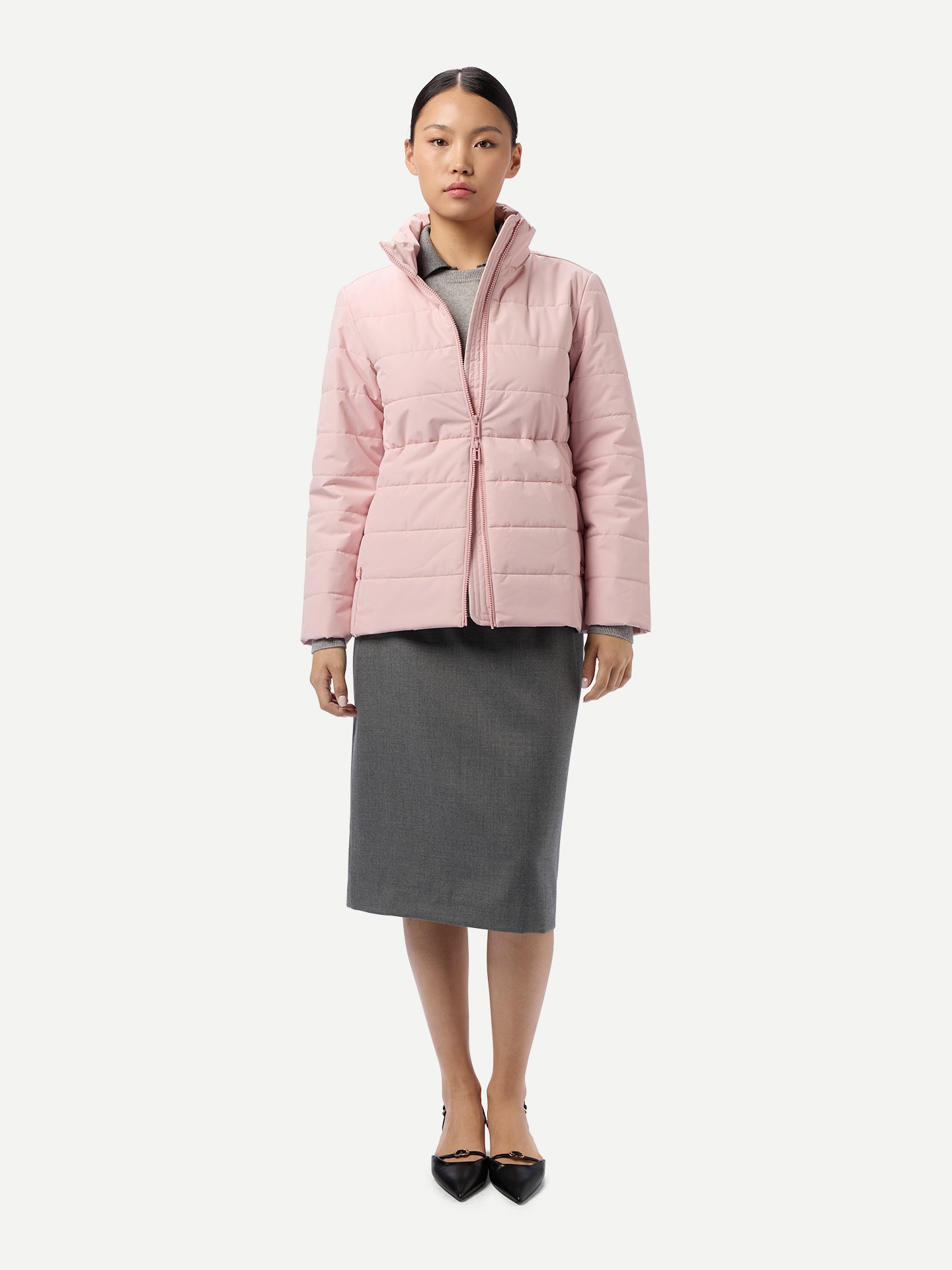 Women's CashmereTECH Jacket