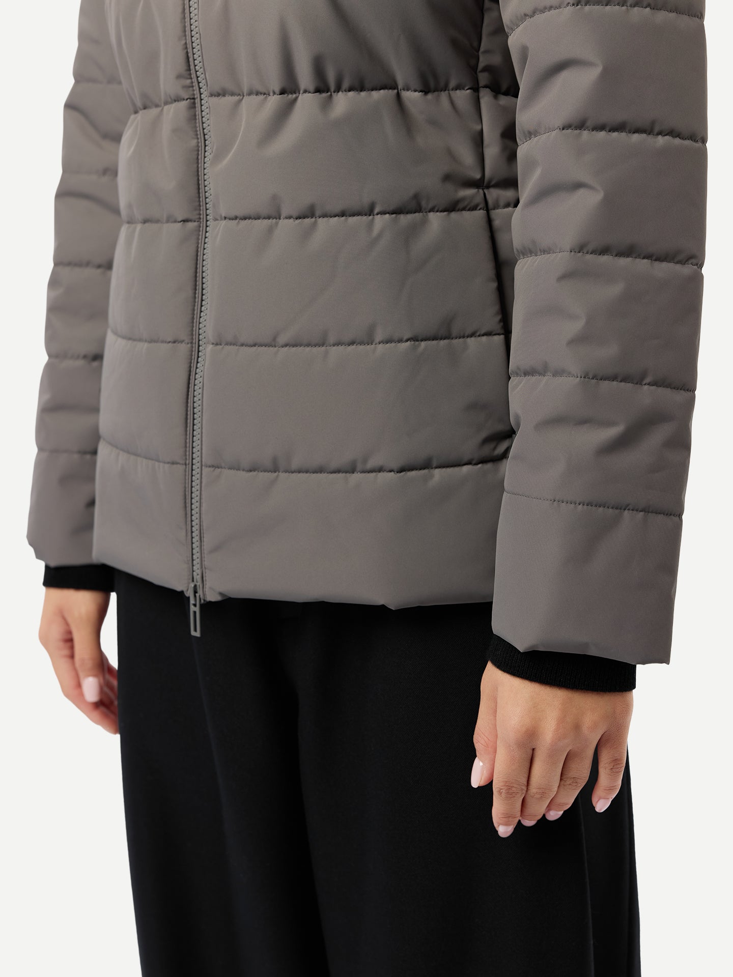 Women's CashmereTECH Jacket