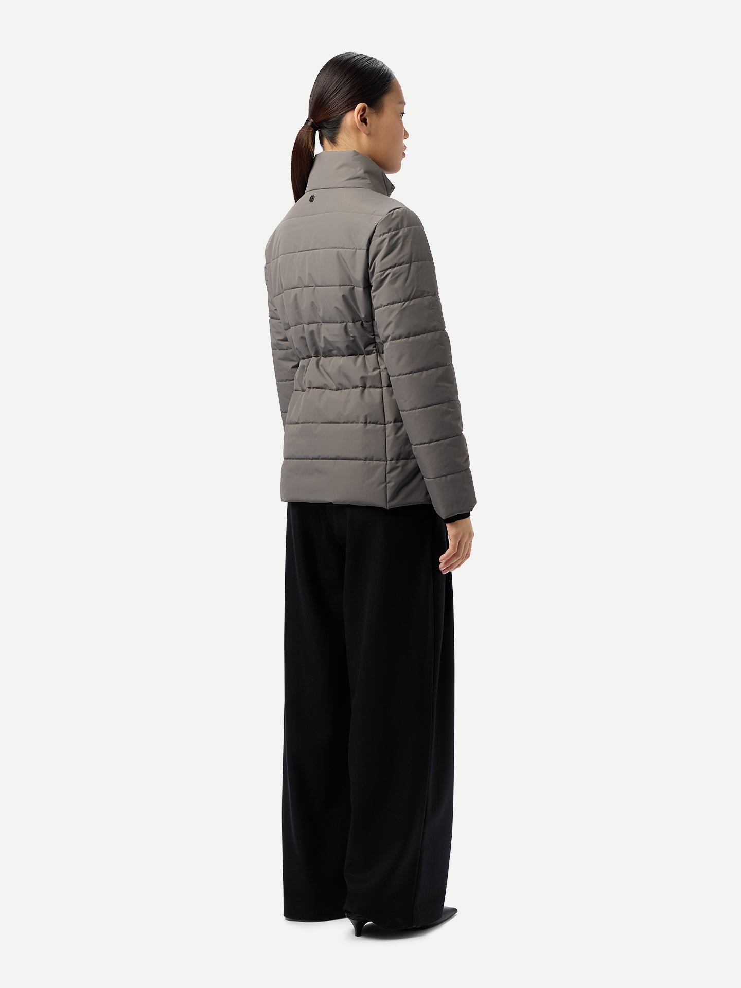 Women's CashmereTECH Jacket