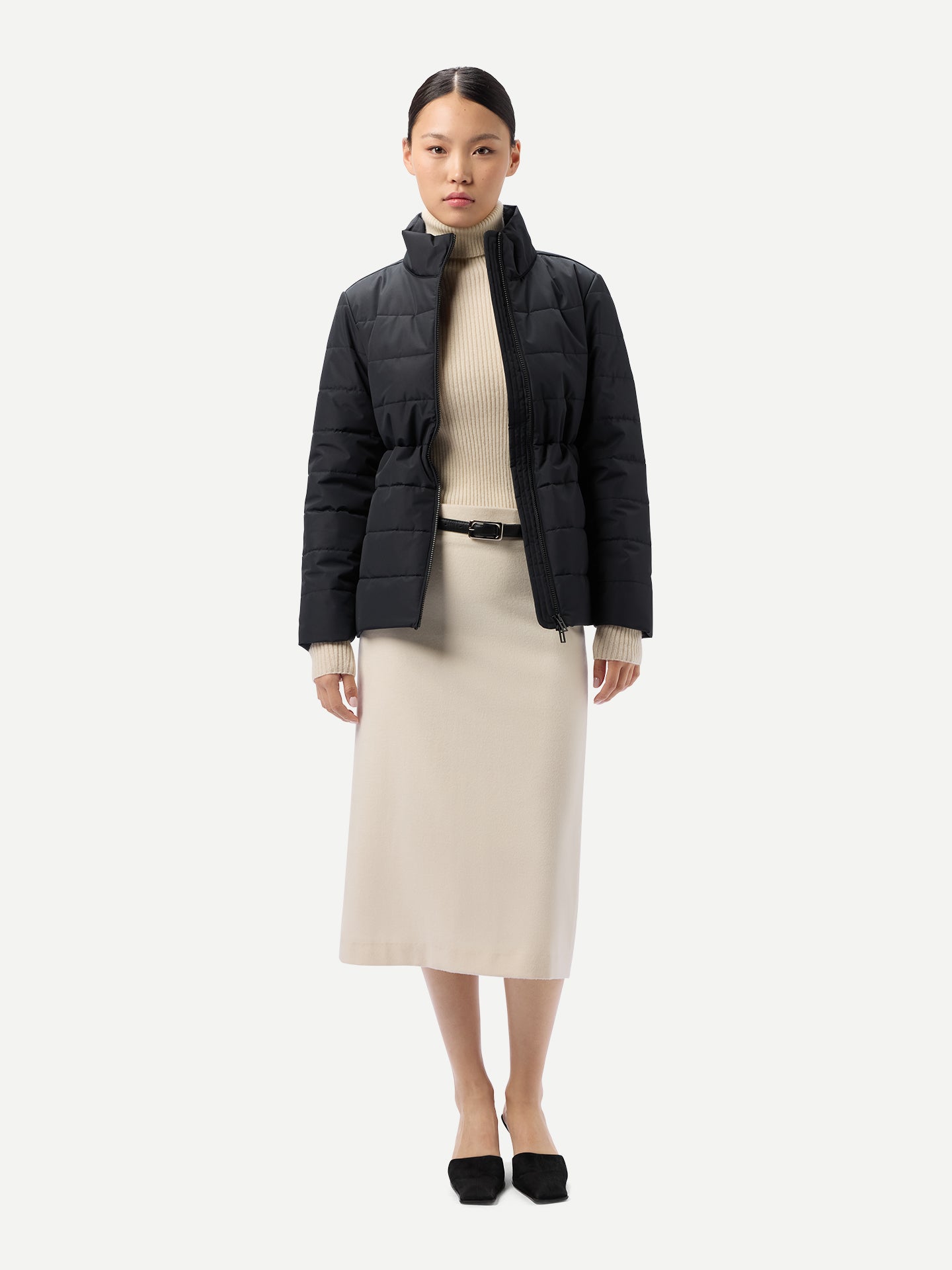 Women's CashmereTECH Jacket