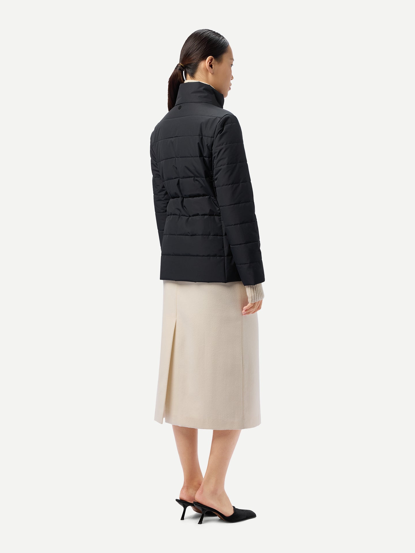 Women's CashmereTECH Jacket