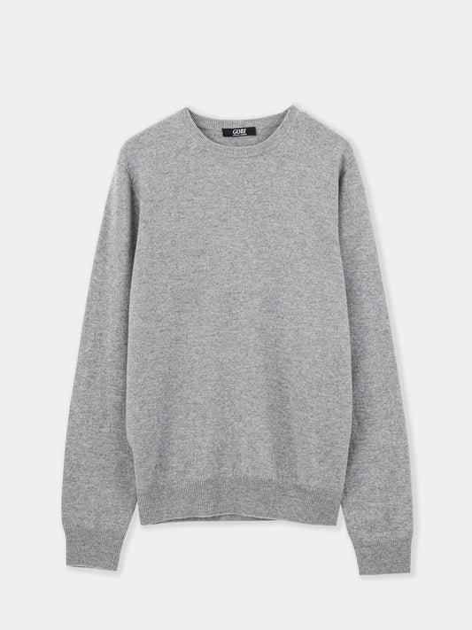 Cashmere Essentials Men Set