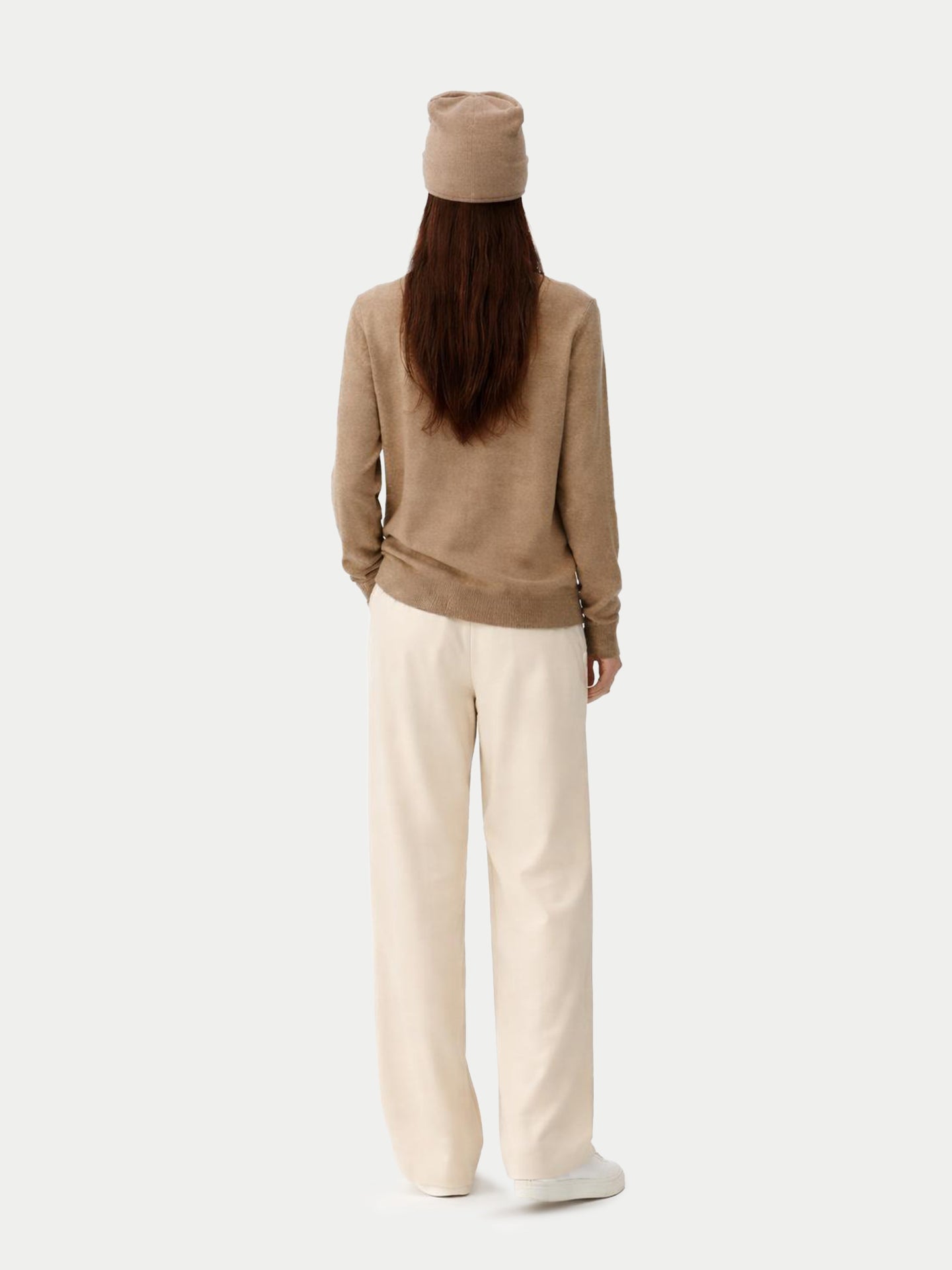 Sweatere Og Hat – Sæt