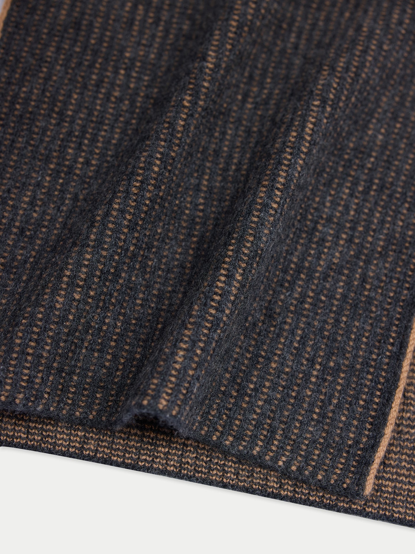 Cashmere Reversible Scarf