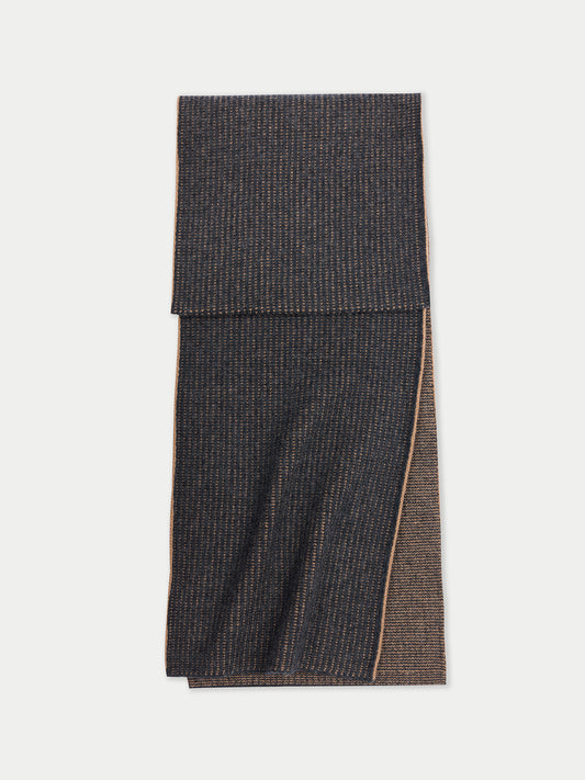 Cashmere Reversible Scarf