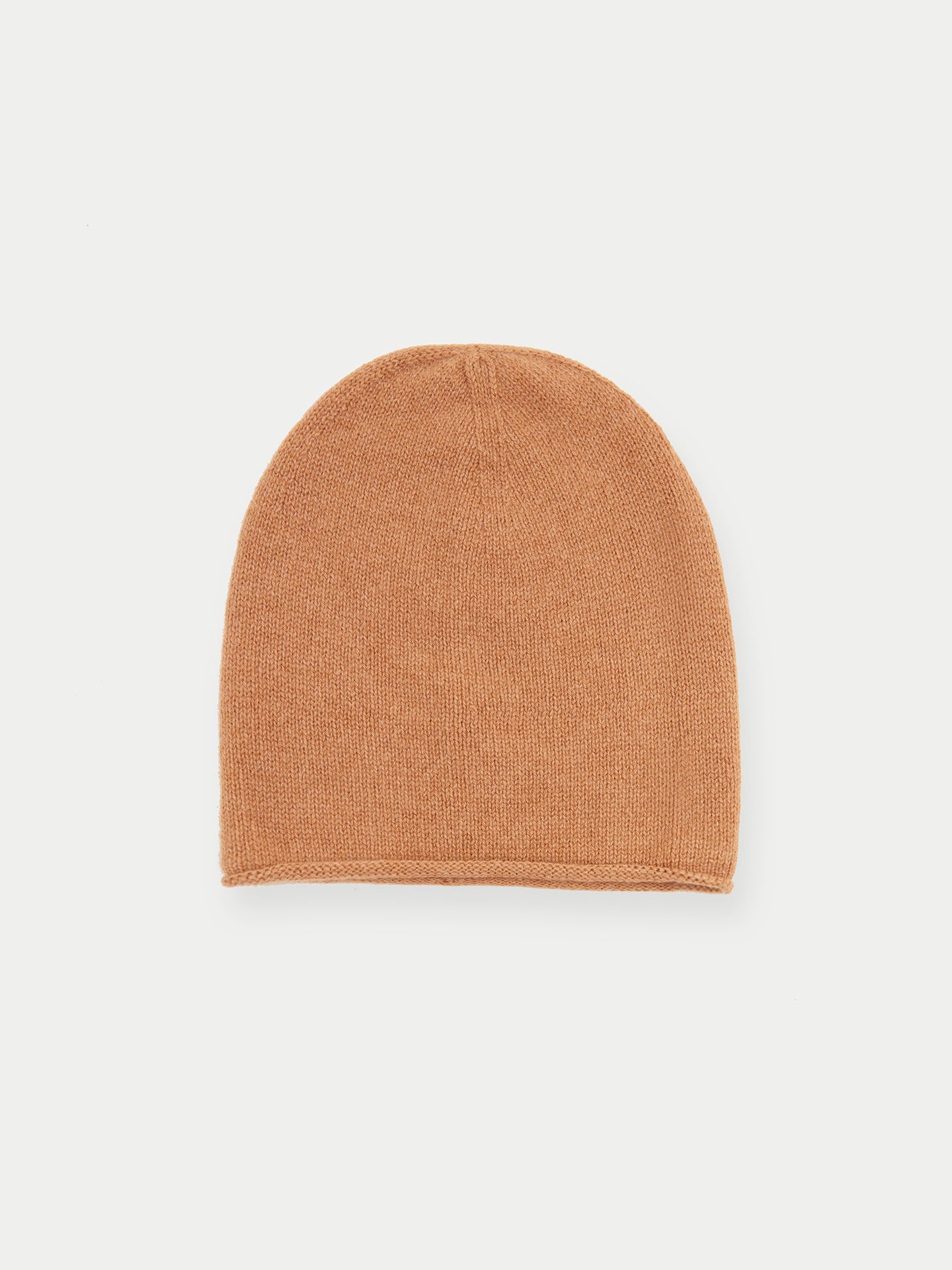 Women's Cashmere €99 Hat & Sweater Set Sheepskin - Gobi Cashmere