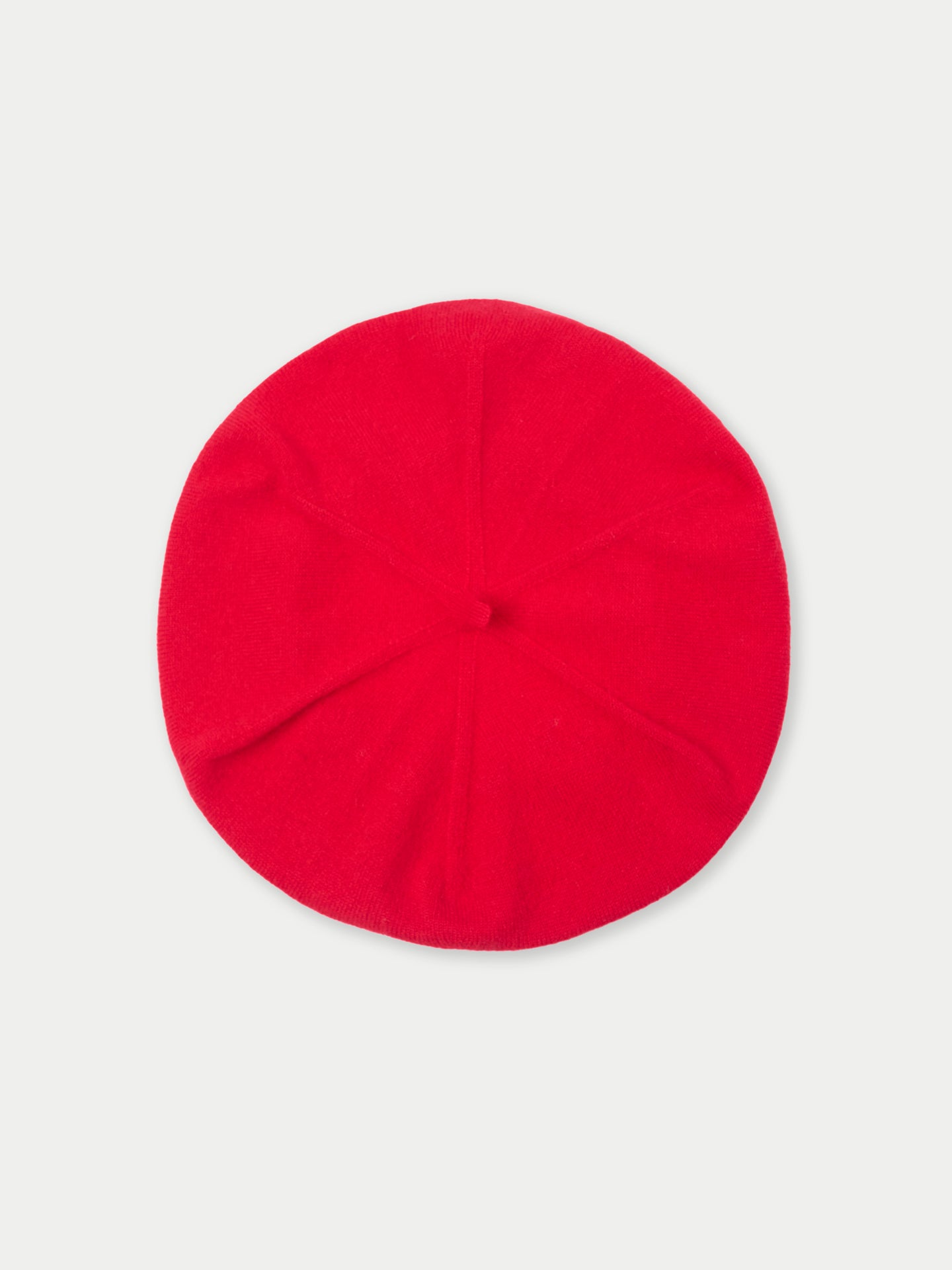 Cashmere Jersey Knit Bere