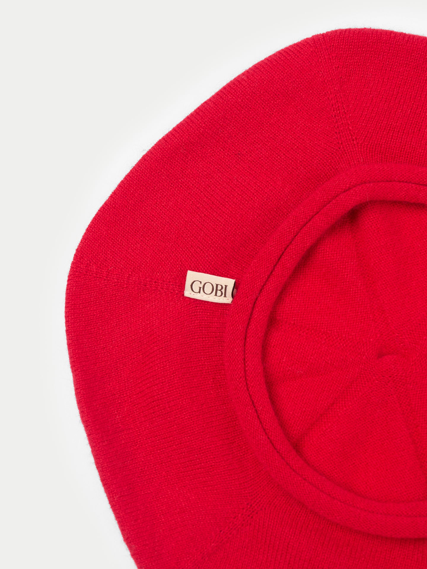 Cashmere Jersey Knit Bere