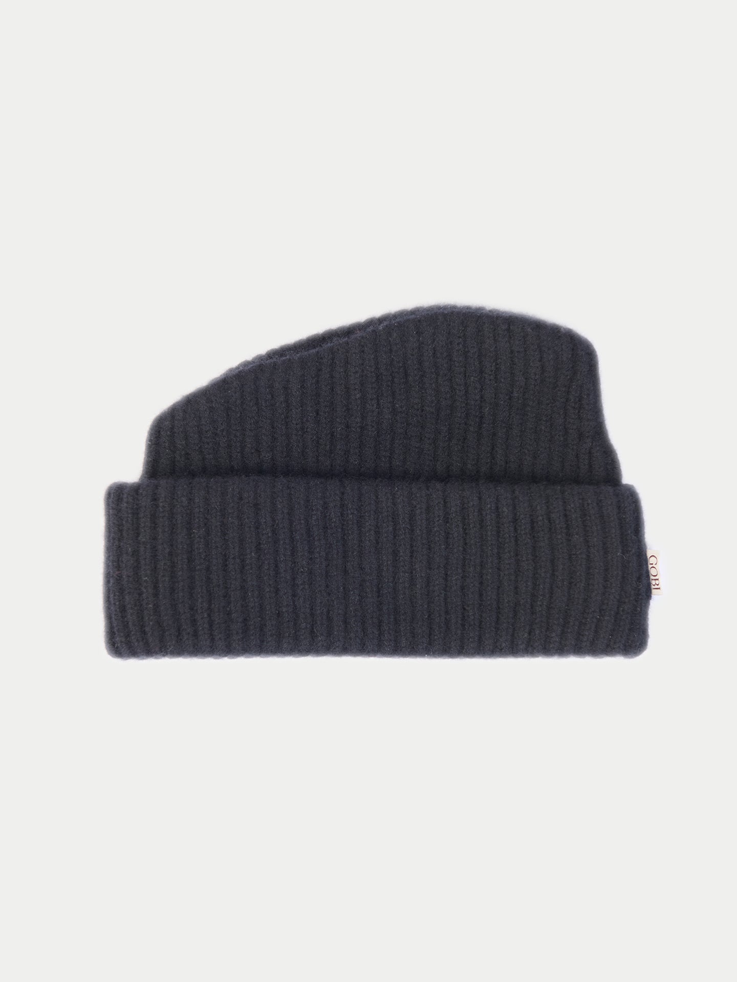 Unisex Cashmere Grandpa Hat