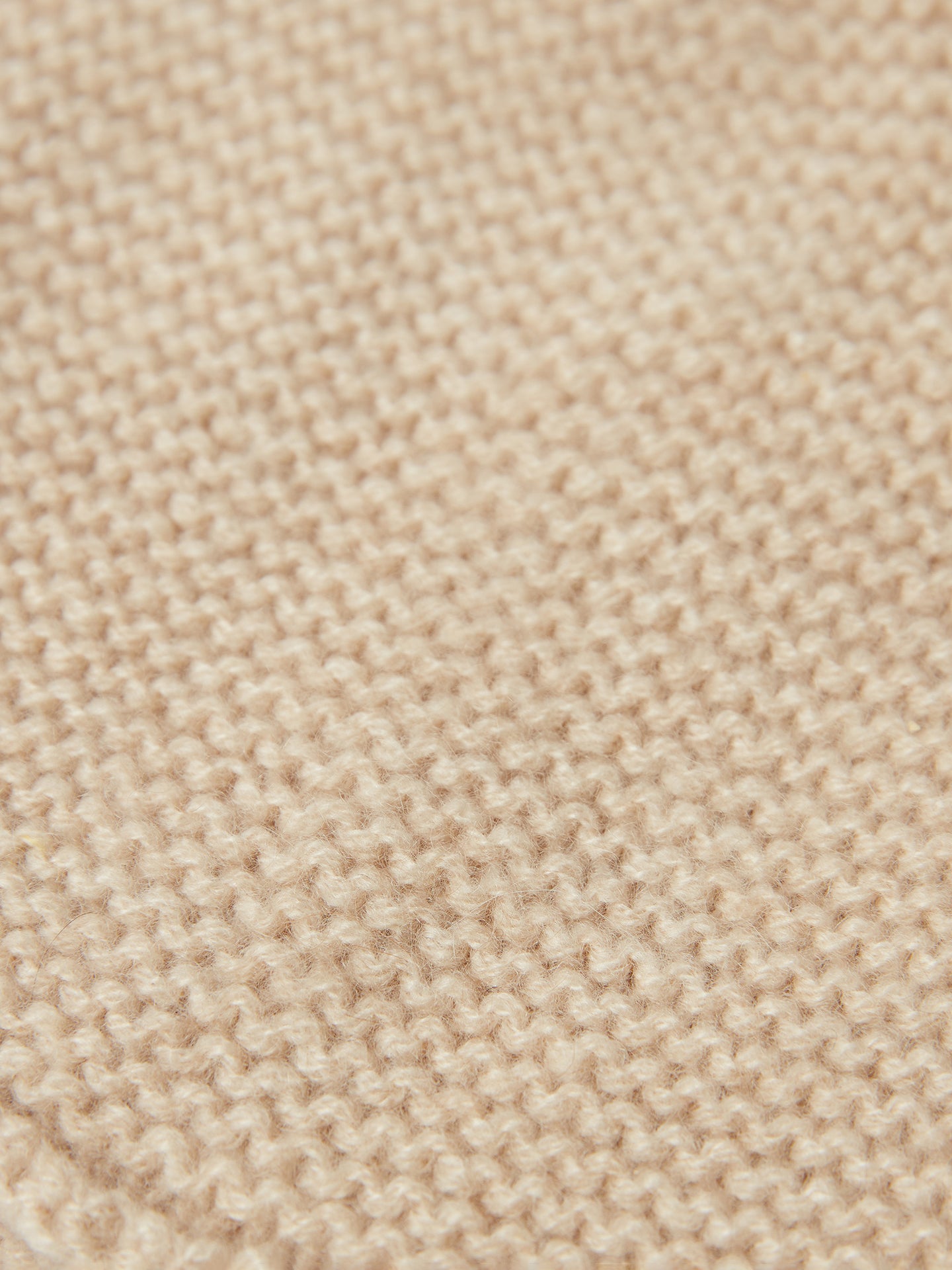 Cashmere Tan Color Organic Cashmere Baby Set Taupe - Gobi Cashmere – Gobi Cashmere Europe GmbH
