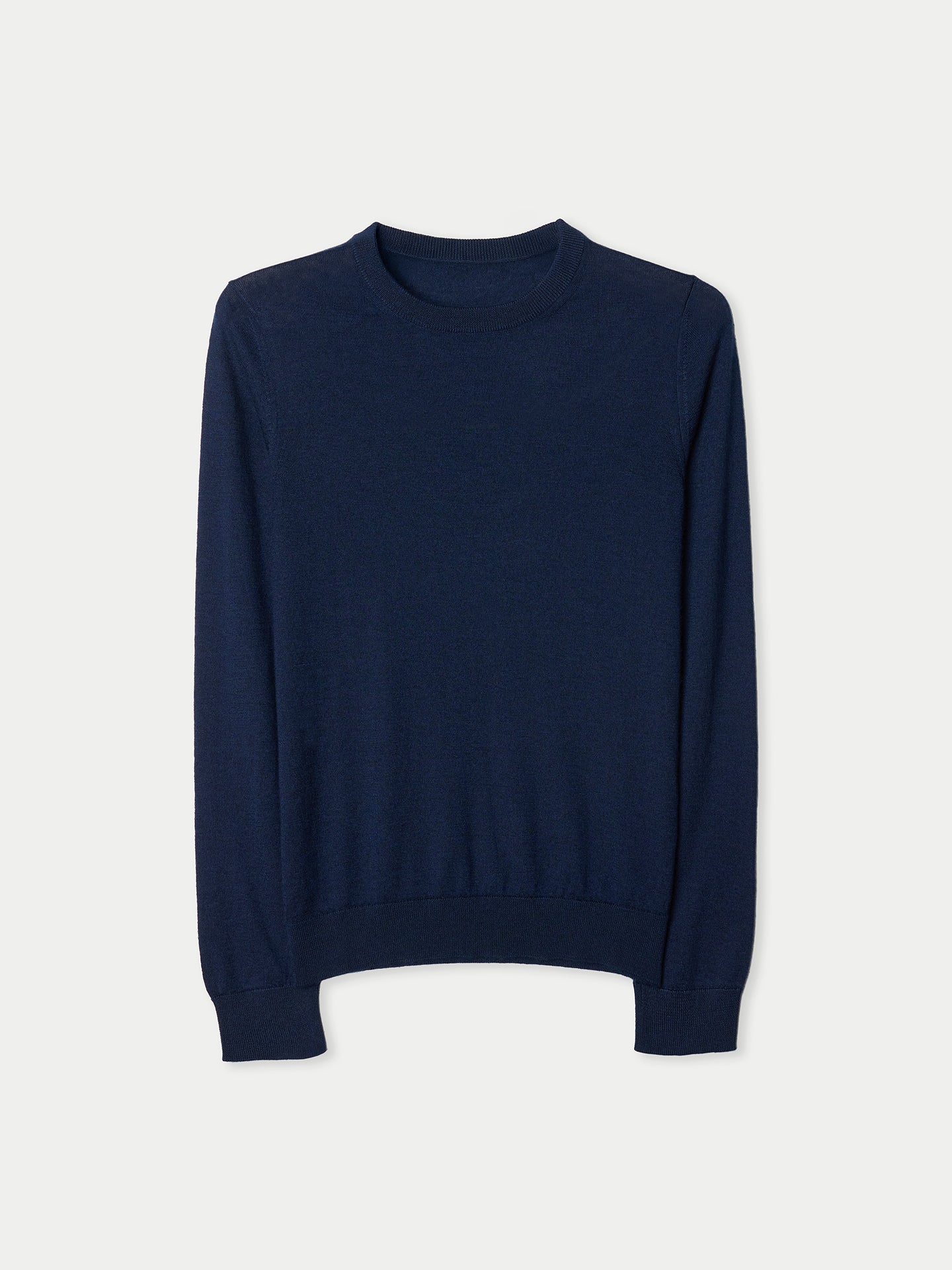 Women C-Neck  Cashmere Sweater