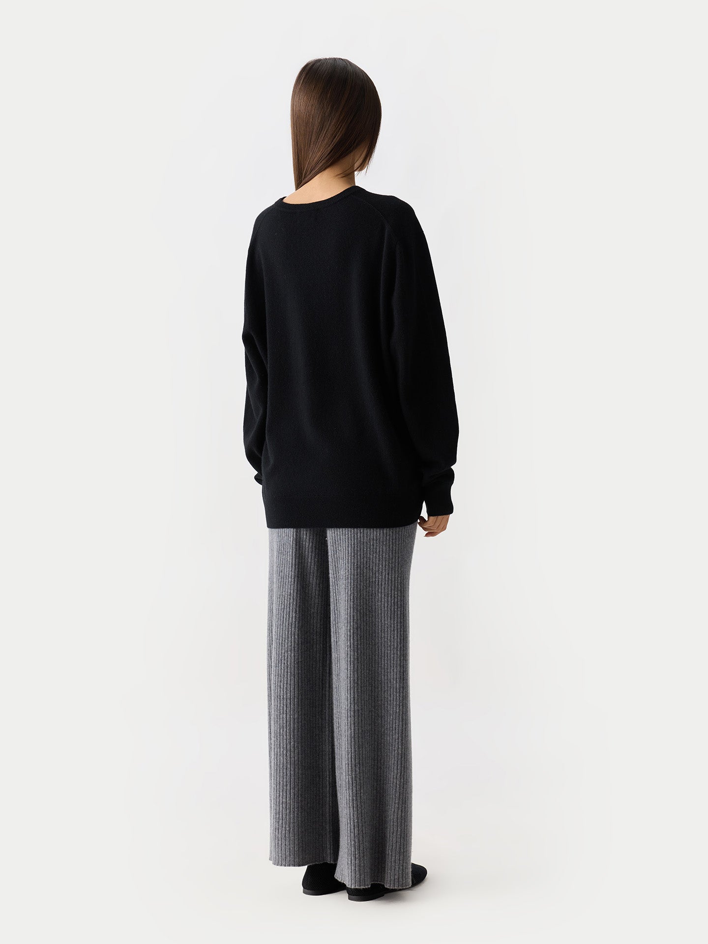 Cashmere Pants