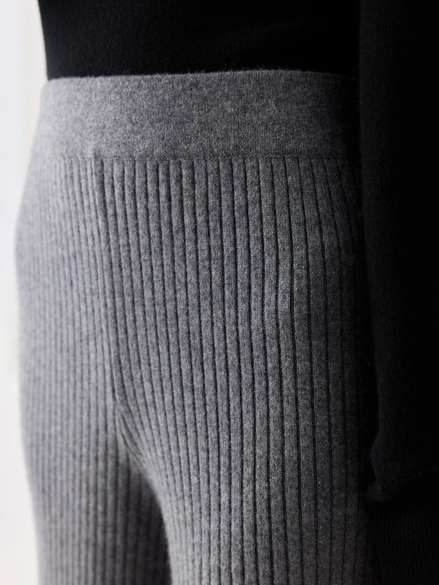 Cashmere Pants
