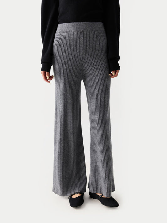 Cashmere Pants