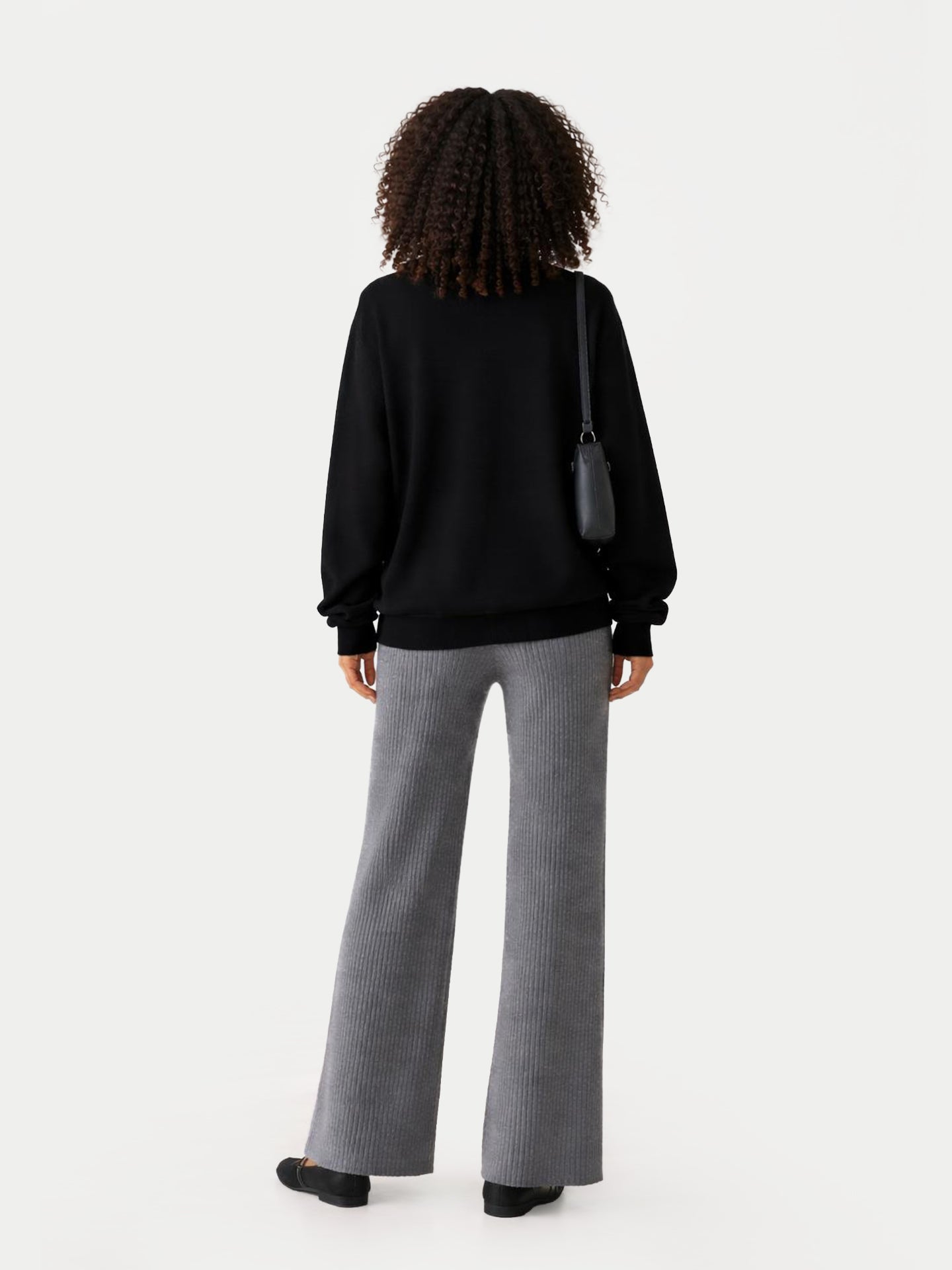 Cashmere Pants